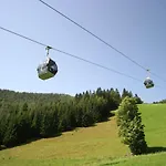 Casa vacanze In Near Slopes *