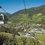 In Near Slopes *