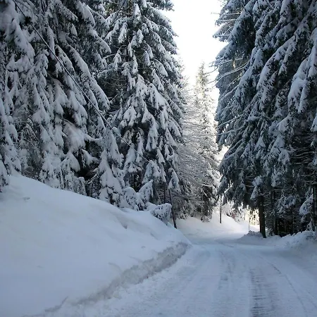 In Near Slopes Dom wakacyjny *