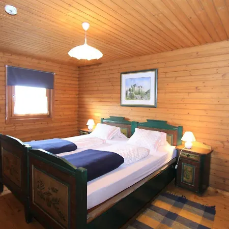 In Near Slopes Fresach