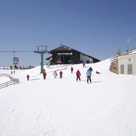 In Near Slopes Tatil Evi *