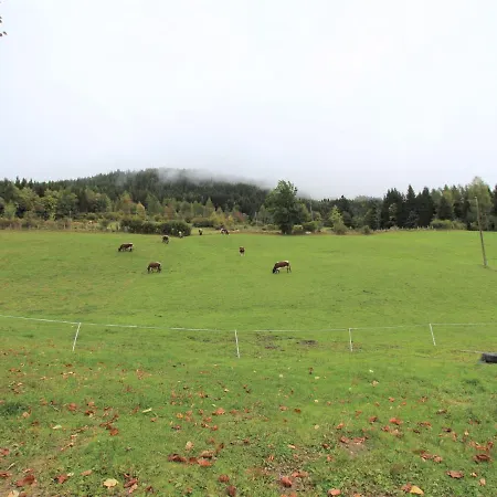 In Near Slopes * Fresach