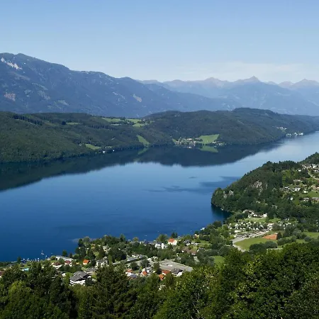 Сasa de vacaciones In Near Slopes