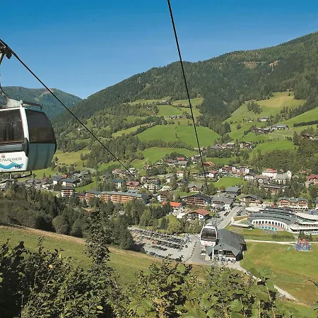 In Near Slopes *