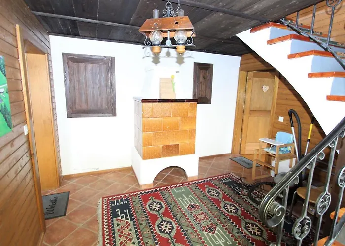 In Near Slopes * Fresach