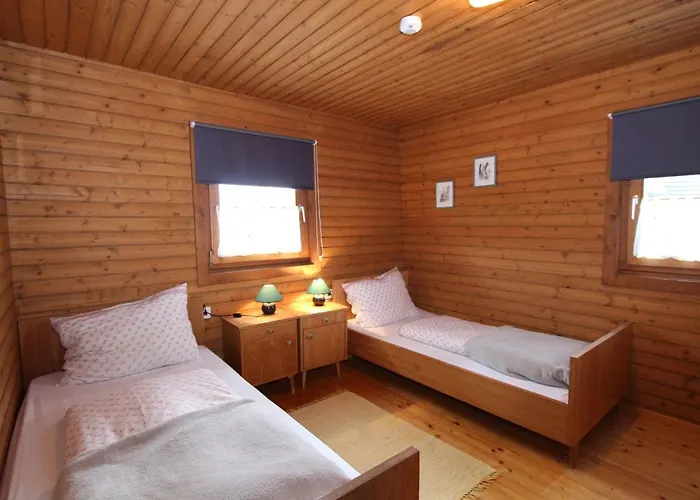 In Near Slopes * Fresach