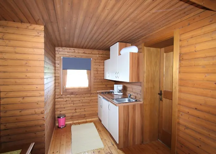 Holiday home In Near Slopes *