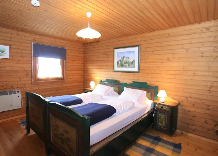 In Near Slopes Fresach