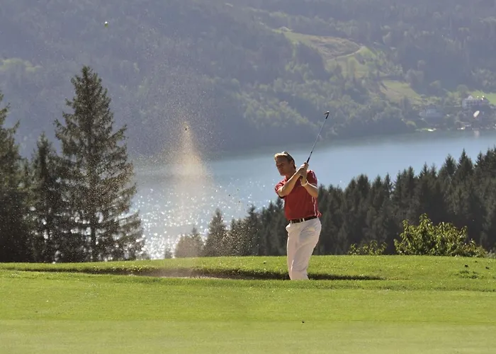 Holiday home In Near Slopes