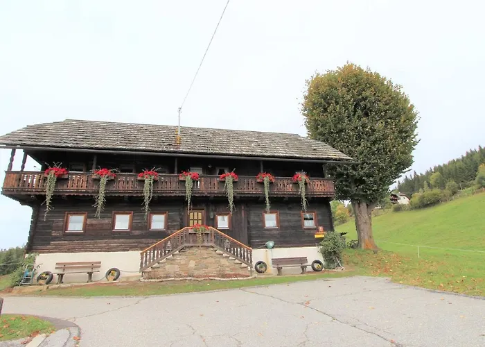 In Near Slopes * Fresach