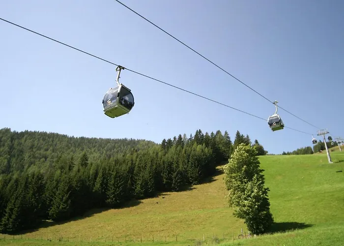 Holiday home In Near Slopes *