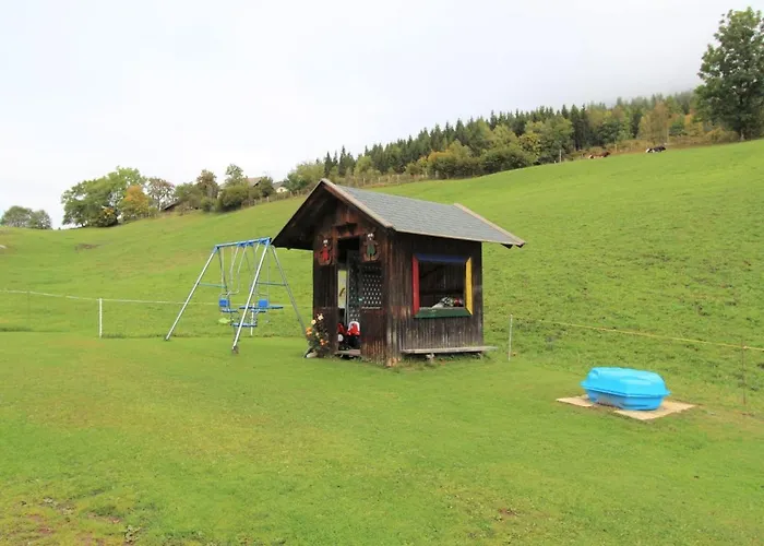 Holiday home In Near Slopes *