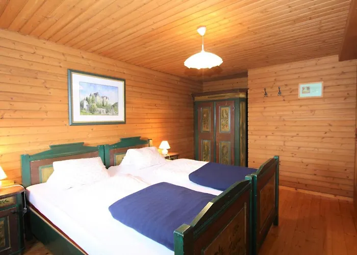 In Near Slopes * Fresach